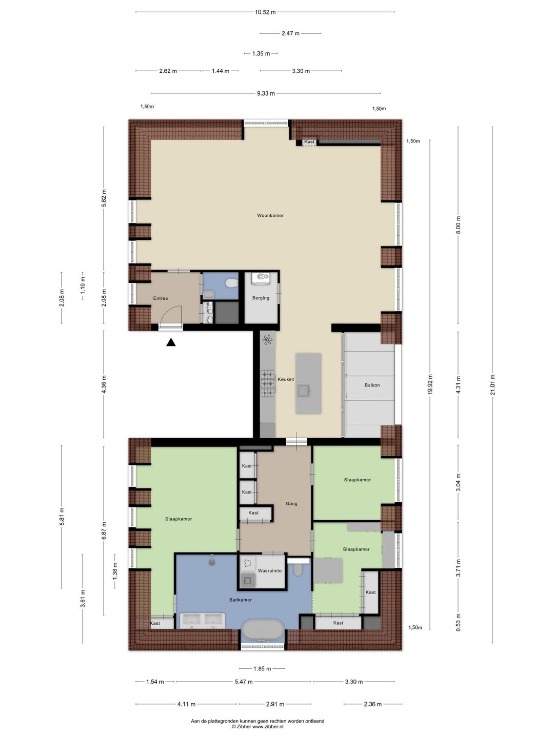 Foto 43 van Dorpsstraat 24-L