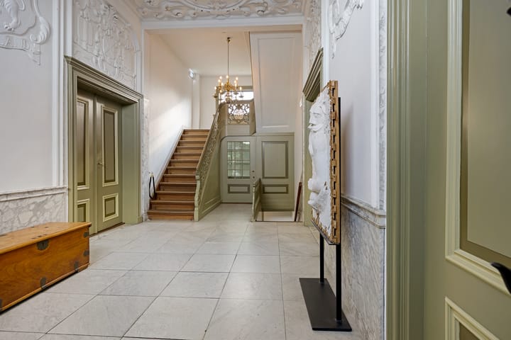 Diemerzeedijk 27-C, Amsterdam
