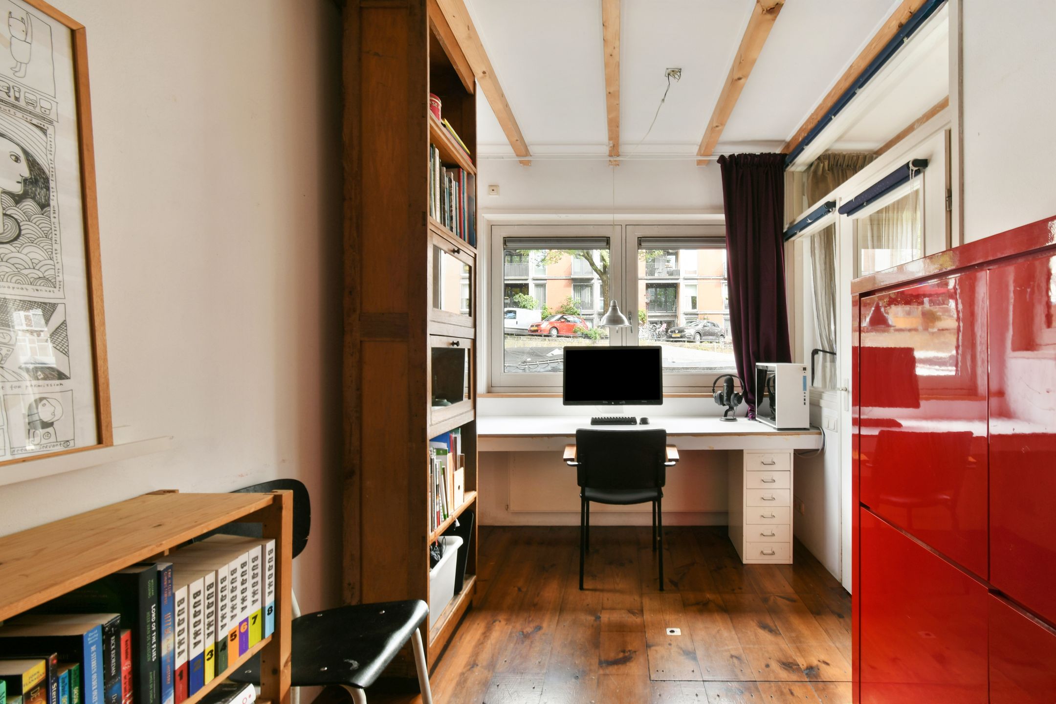 Photo 15 of Bilderdijkkade 850