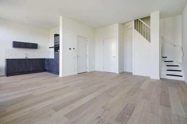 Foto 3 van Mauritskade 57-B