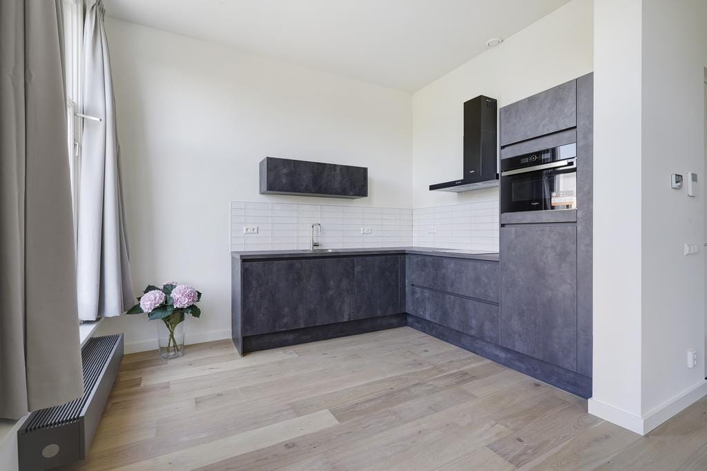 Foto 5 van Mauritskade 57-B