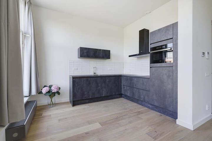 Foto 5 van Mauritskade 57-B