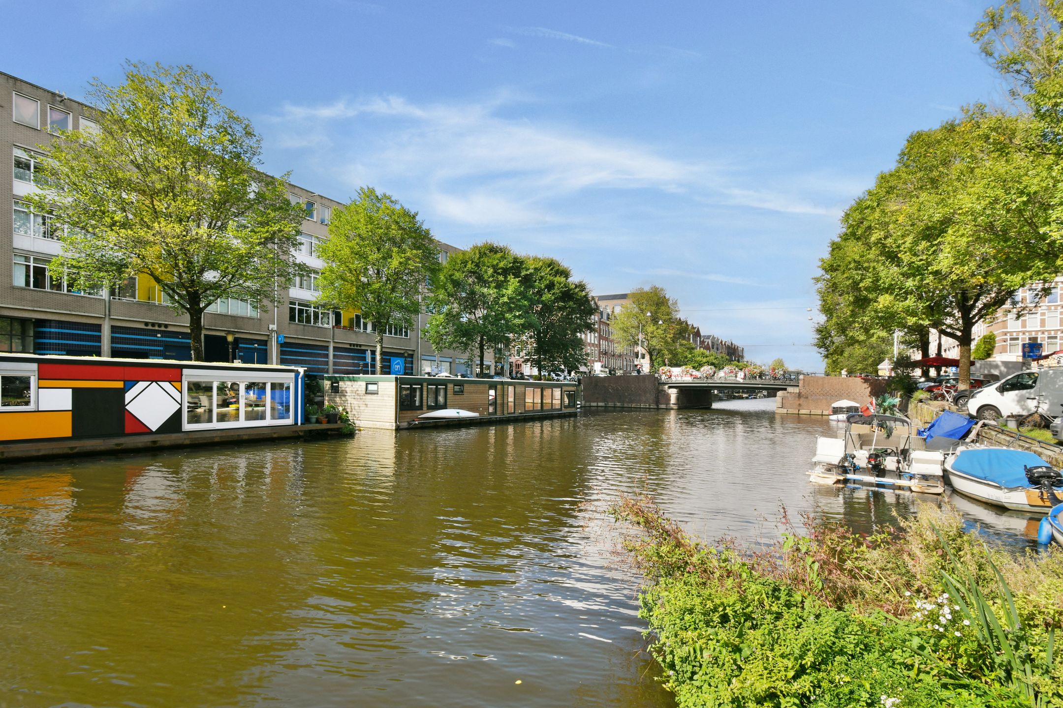 Photo 24 of Bilderdijkkade 850
