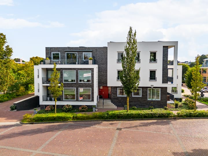 Appartement te koop: Westerweg 242, Heiloo
