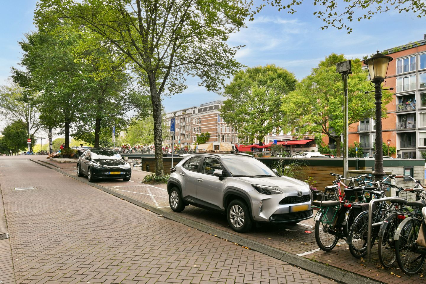 Photo 25 of Bilderdijkkade 850