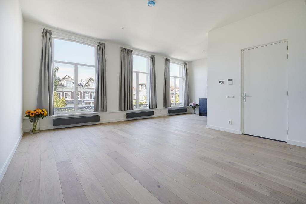 Foto 1 van Mauritskade 57-B