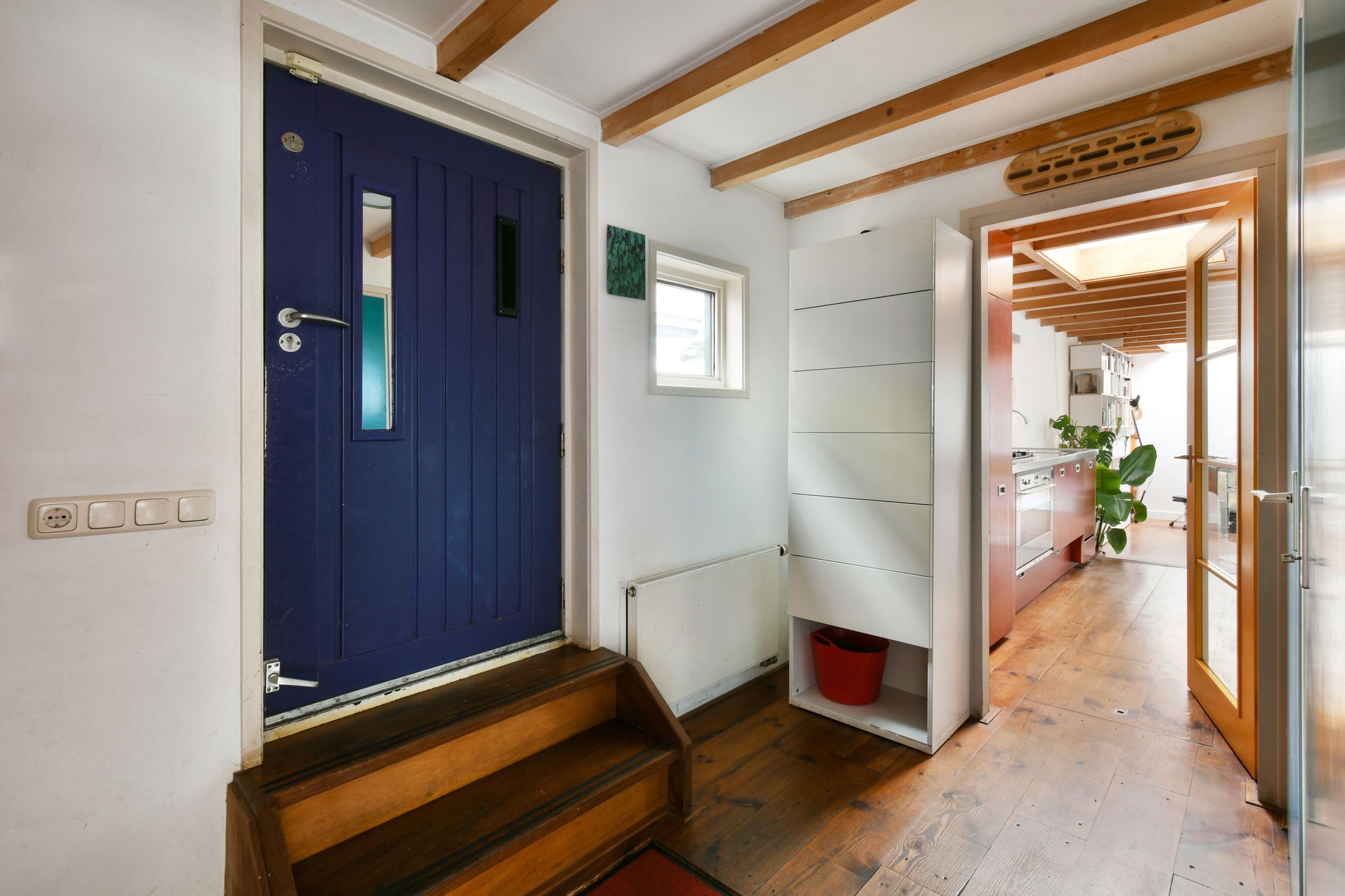 Photo 6 of Bilderdijkkade 850
