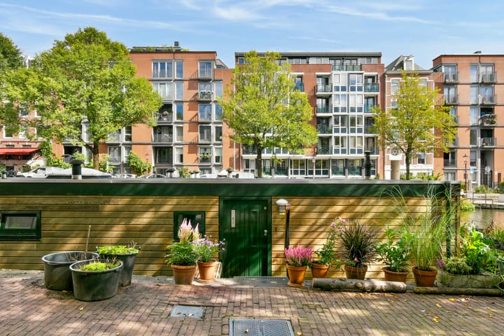 Foto 4 van Bilderdijkkade 850