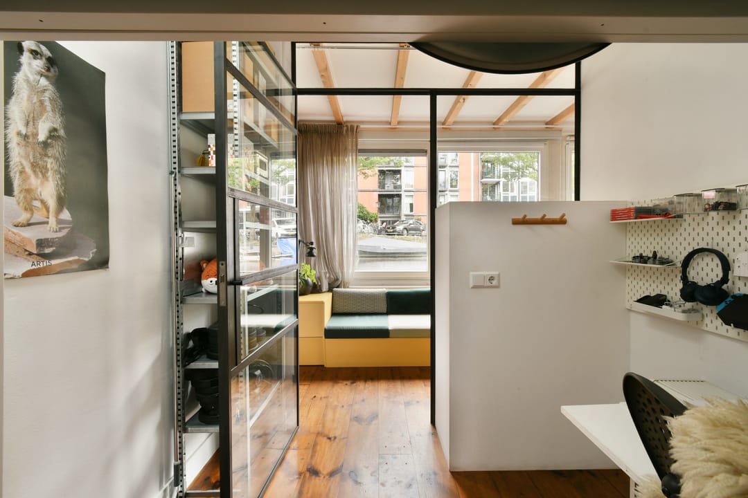 Photo 17 of Bilderdijkkade 850