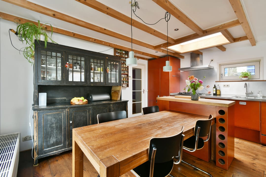 Photo 8 of Bilderdijkkade 850
