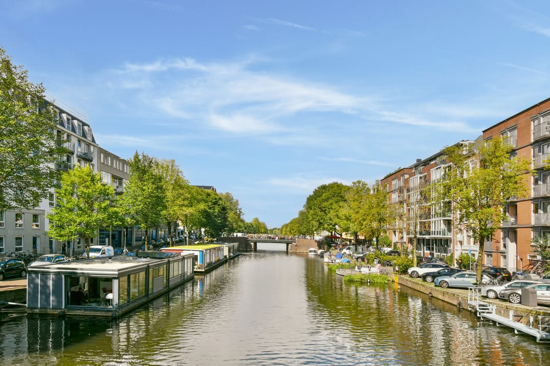Photo 26 of Bilderdijkkade 850
