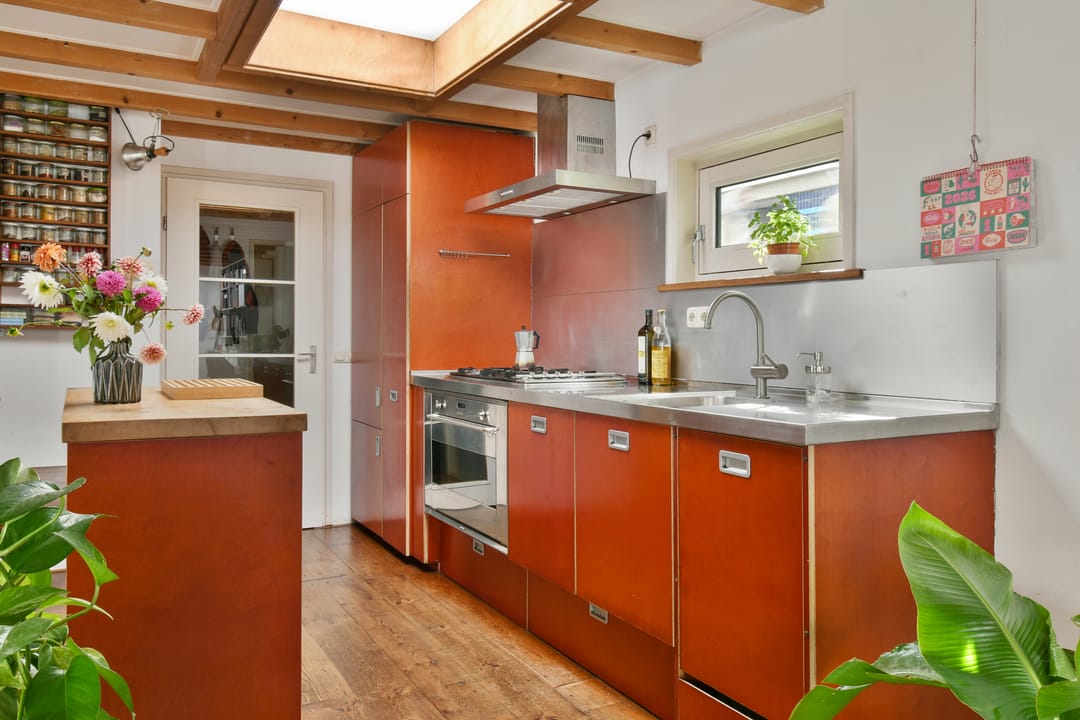 Photo 2 of Bilderdijkkade 850