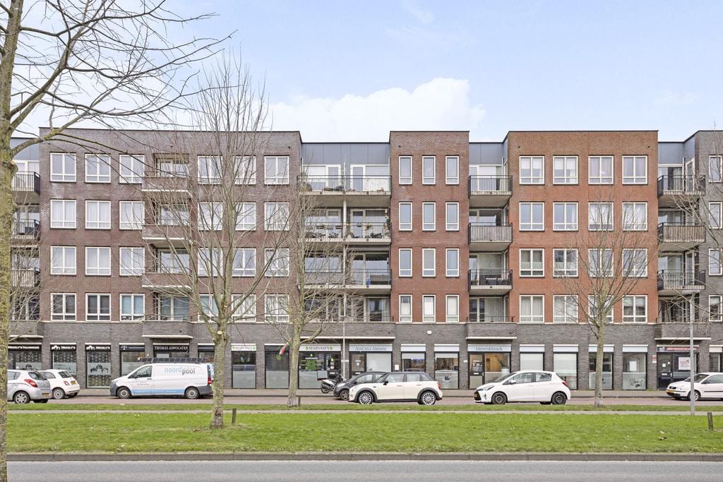 Foto 1 van Nederlandstraat 47