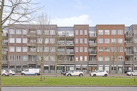 Nederlandstraat thumbnail