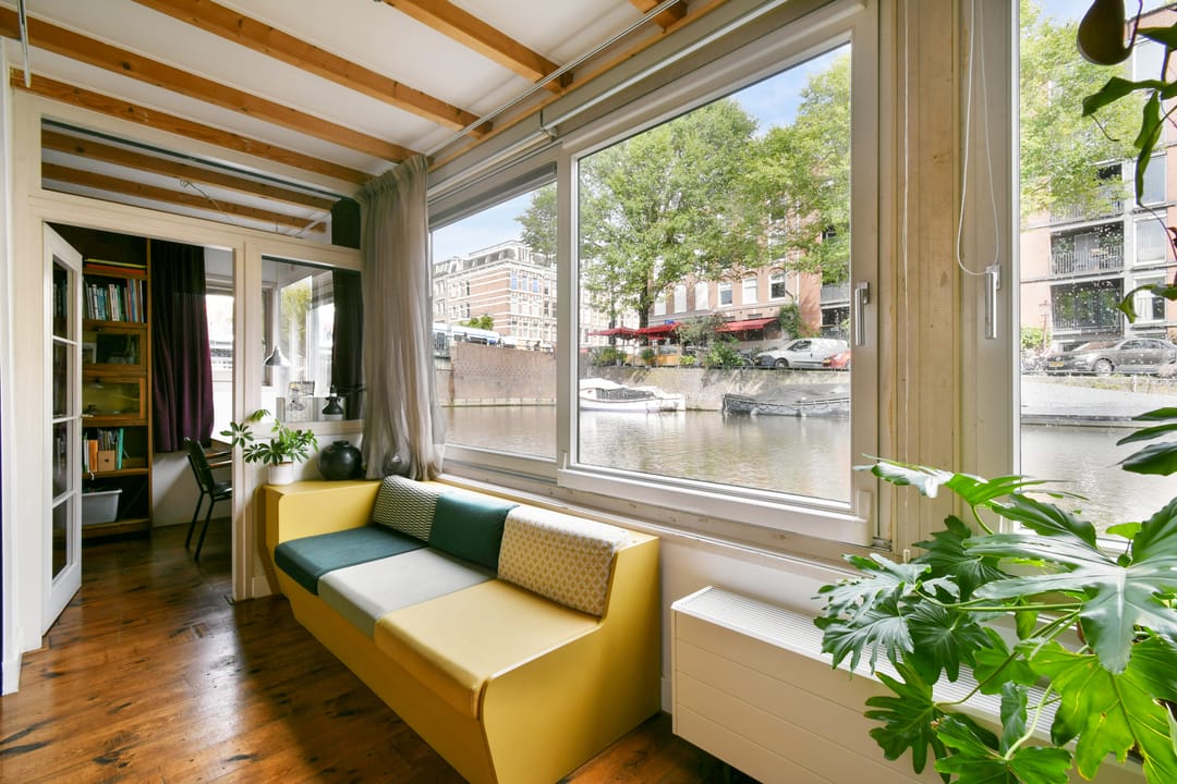 Photo 13 of Bilderdijkkade 850