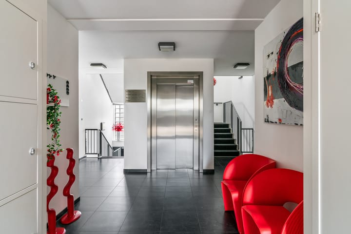Appartement te koop: Westerweg 242, Heiloo