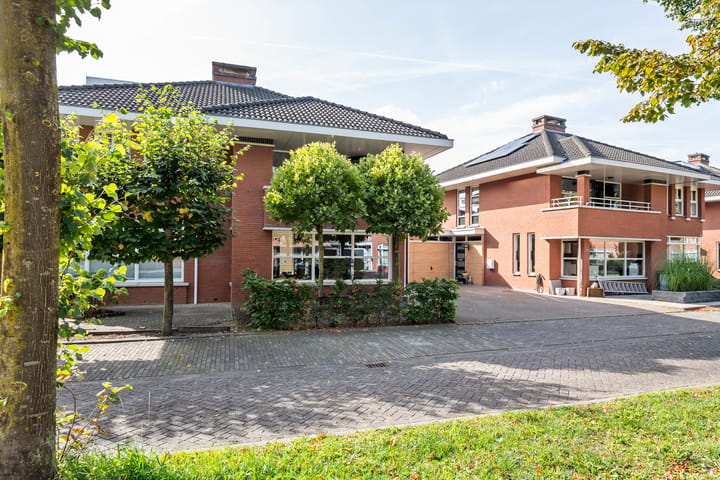 Foto 2 van Laan 1940-1945 97