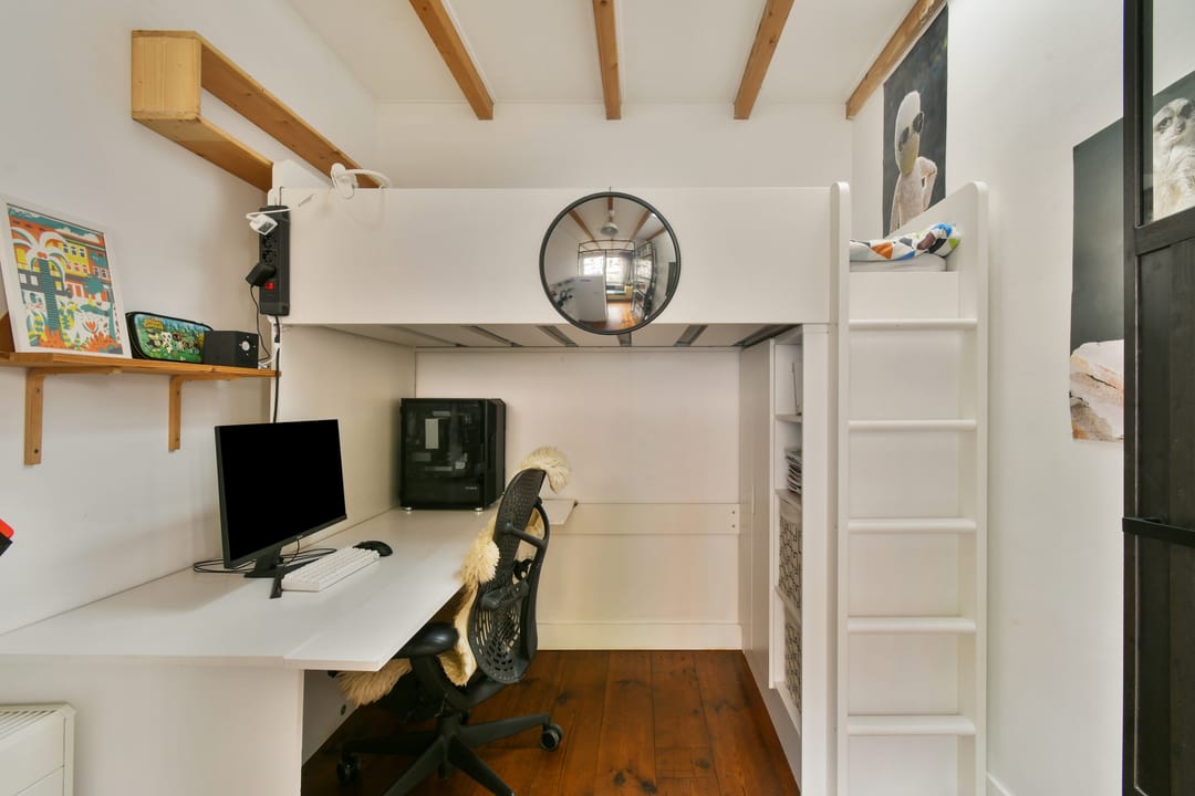 Photo 16 of Bilderdijkkade 850