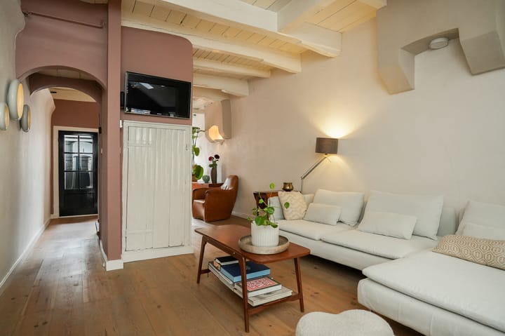 Foto 4 van Oenselsestraat 21