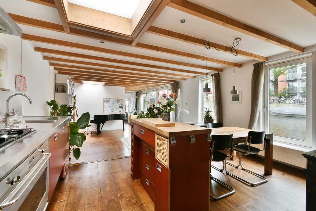 Photo 7 of Bilderdijkkade 850