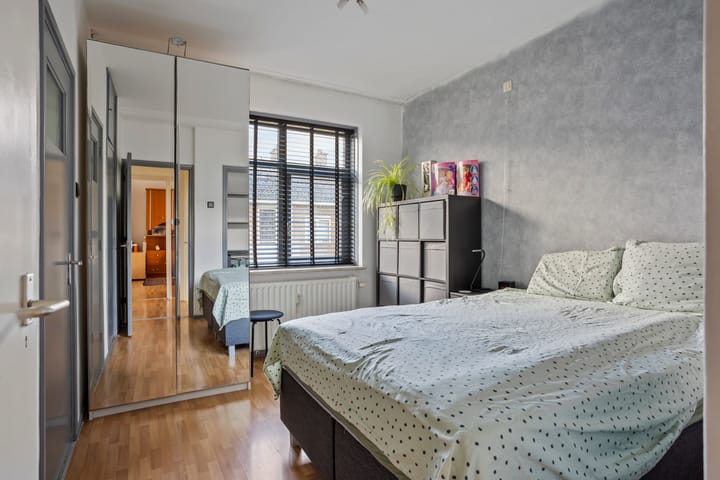 Appartement te koop: Dr H. Colijnlaan 82, Rijswijk (Zh)