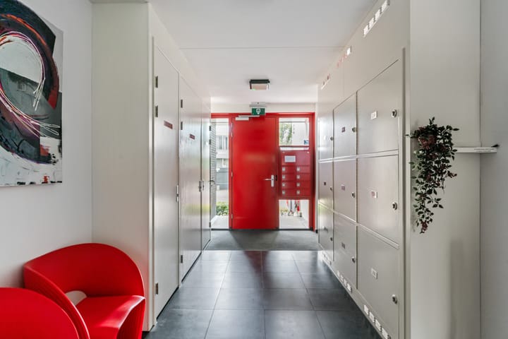 Appartement te koop: Westerweg 242, Heiloo