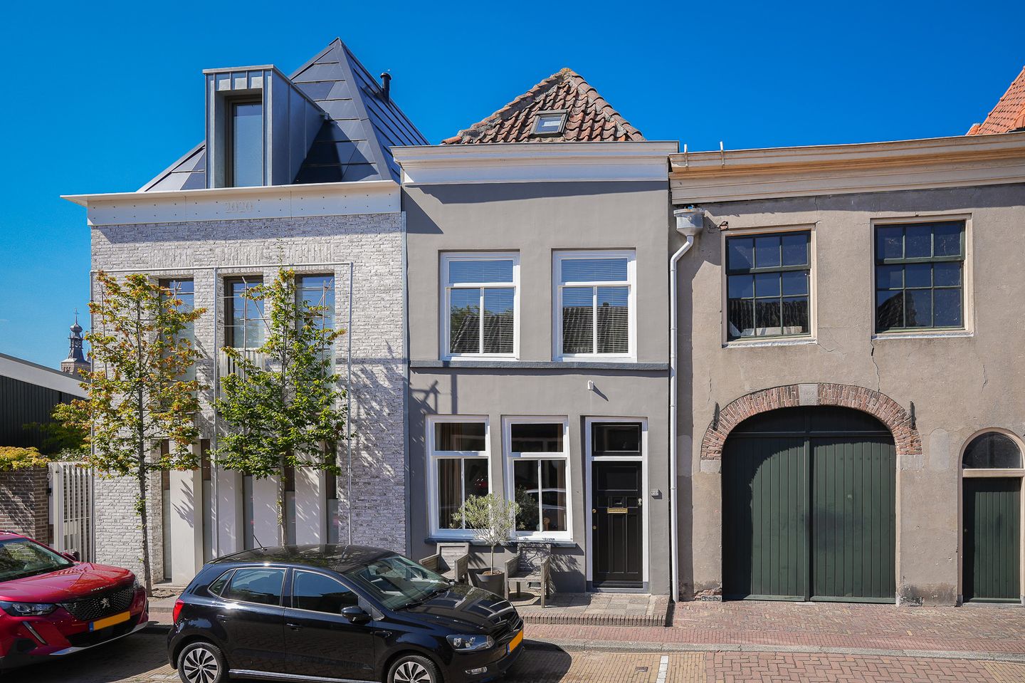 Foto 50 van Oenselsestraat 21