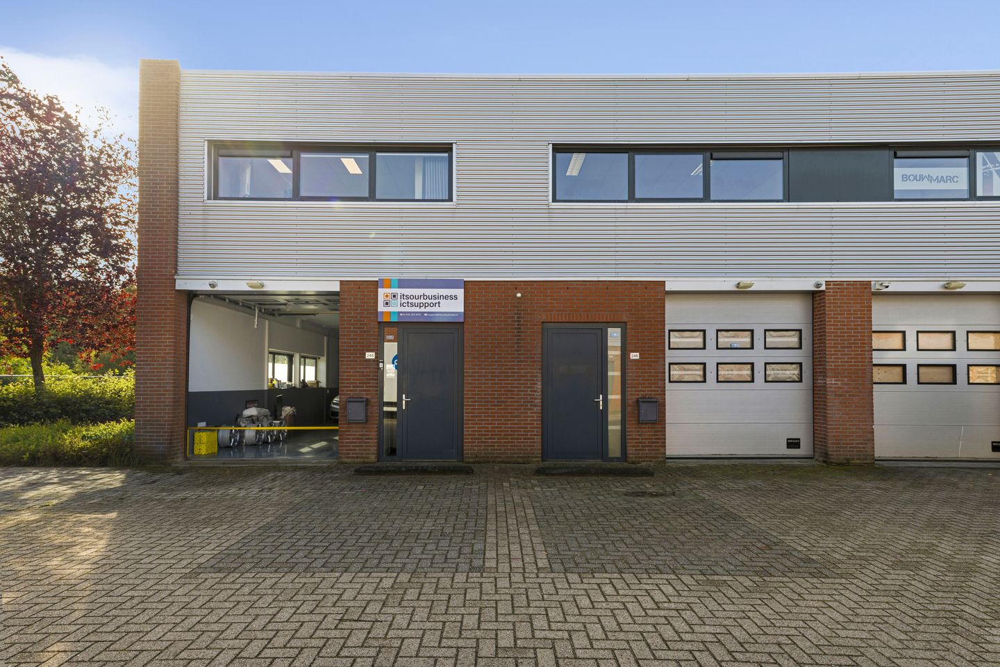 Bekijk foto 3 van Fornheselaan 248
