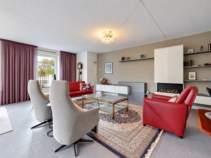 Appartement te koop: Westerweg 242, Heiloo