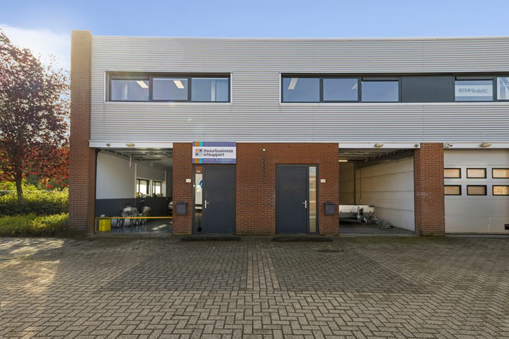 Fornheselaan 248