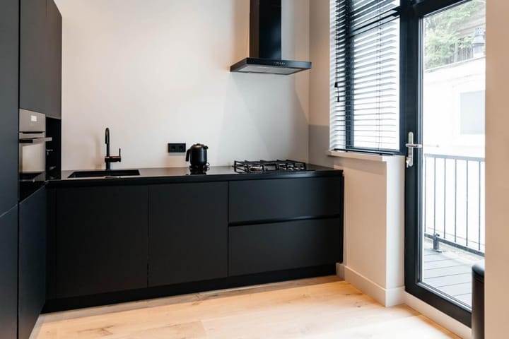 Foto 4 van Obrechtstraat 203