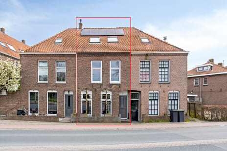 Utrechtse straatweg thumbnail