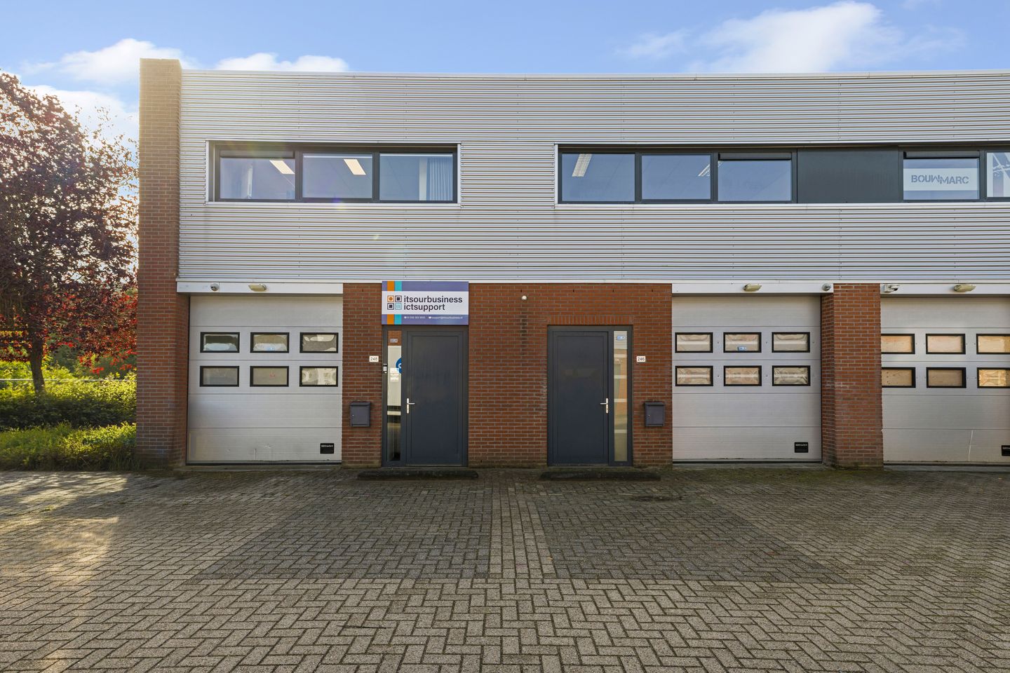 Bekijk foto 2 van Fornheselaan 248