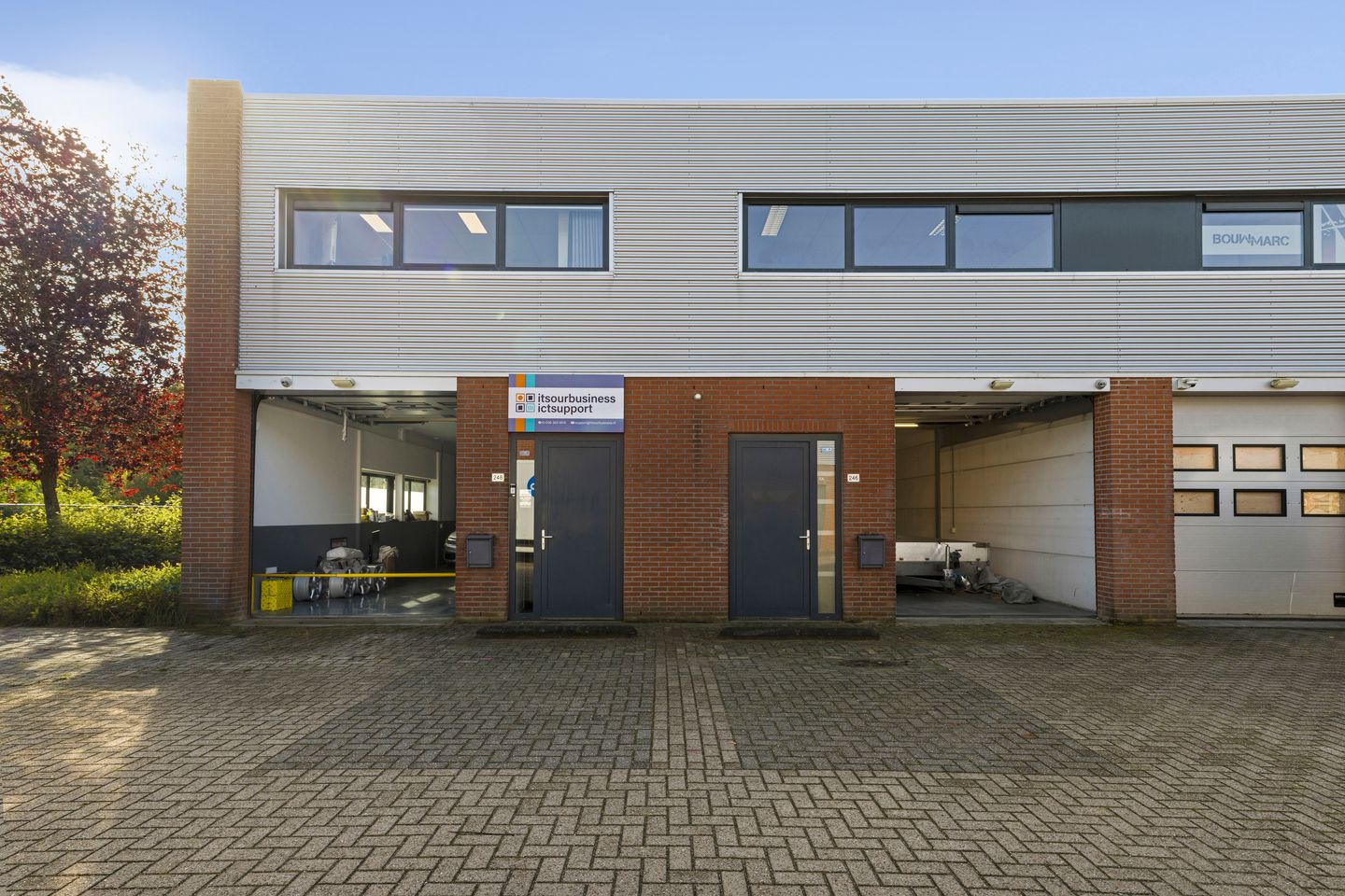 Bekijk foto 1 van Fornheselaan 246