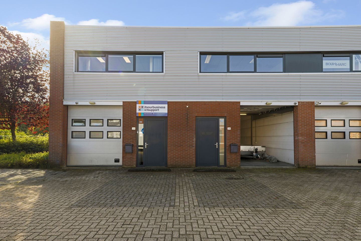 Bekijk foto 3 van Fornheselaan 246