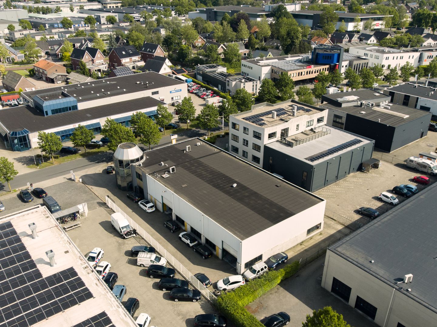Bekijk foto 4 van Wiltonstraat 29
