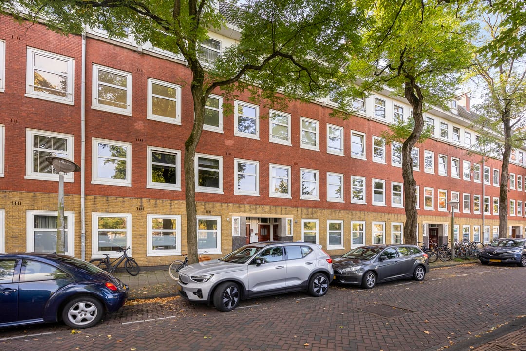 Photo 1 of IJselstraat 19-2