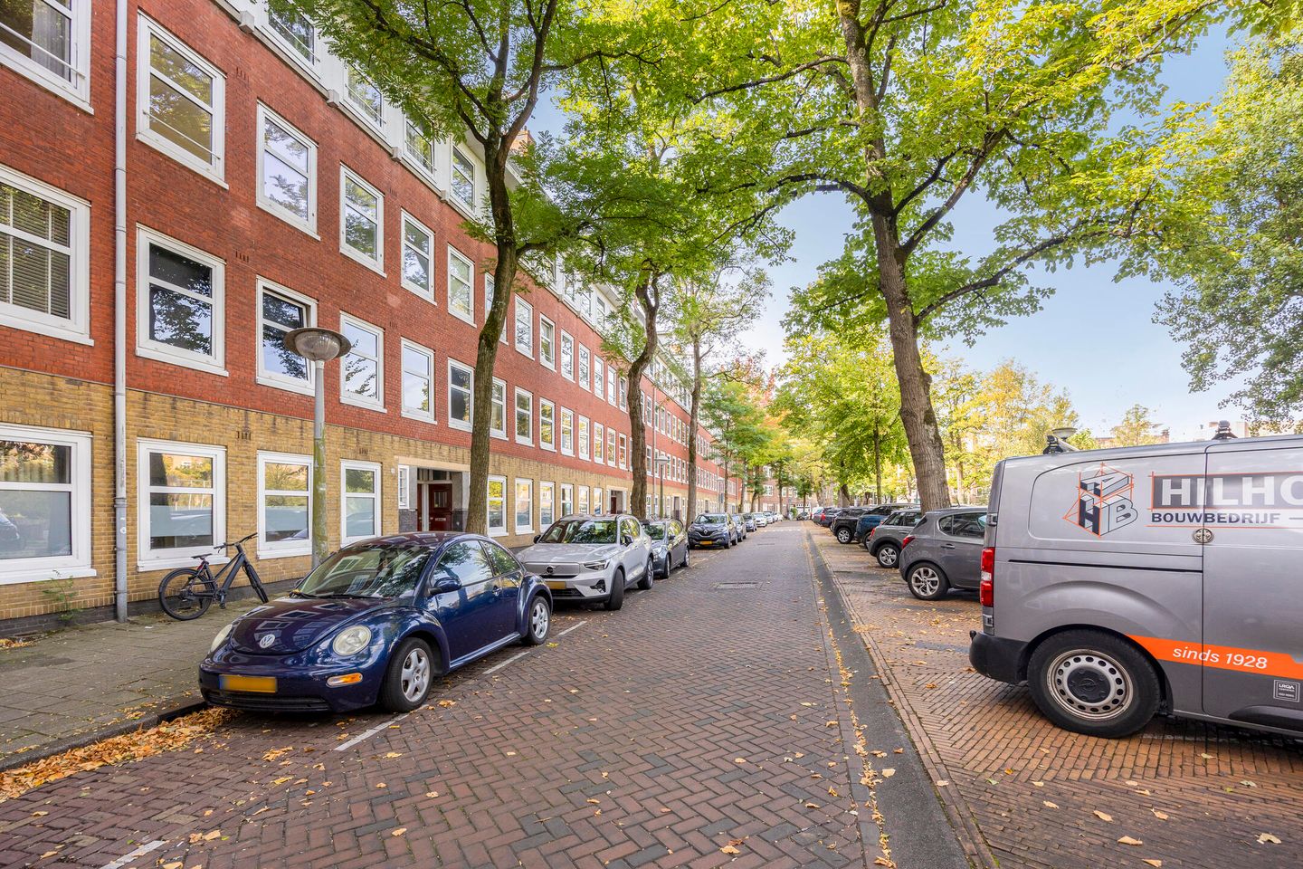 Photo 19 of IJselstraat 19-2