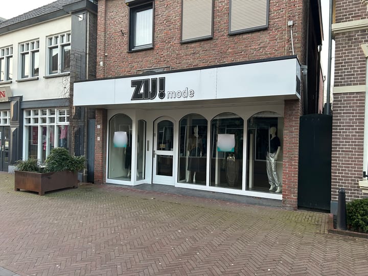 Rapenburgsestraat 13, Lichtenvoorde