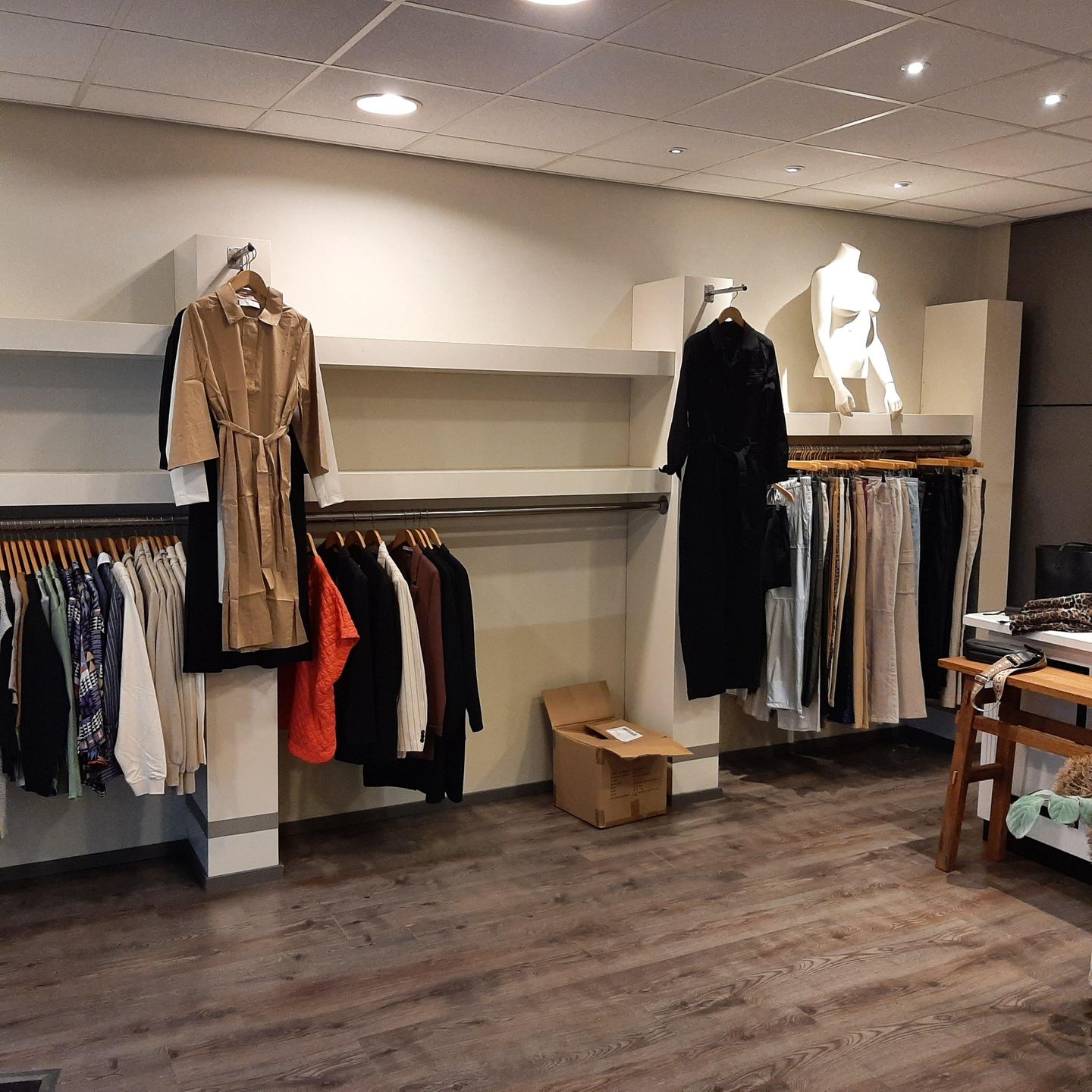 Bekijk foto 5 van Rapenburgsestraat 13
