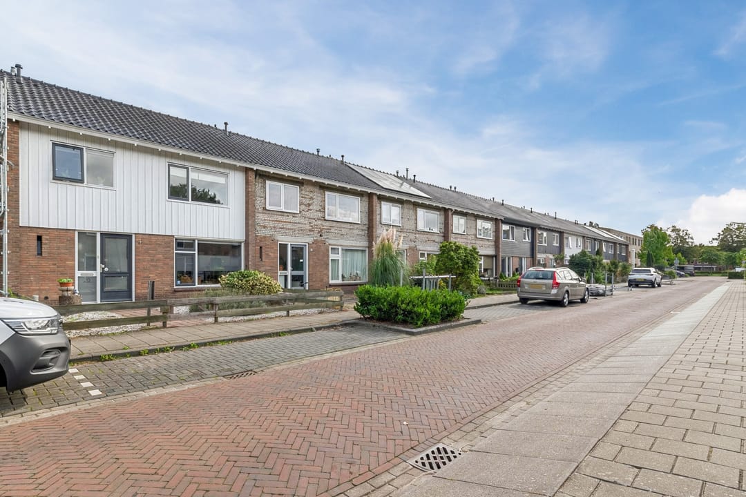 Foto 2 van Donker Curtiusstraat 20