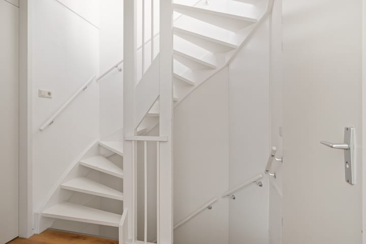 Tussenwoning te koop: Hendrik de Keyzerlaan 5, Eindhoven