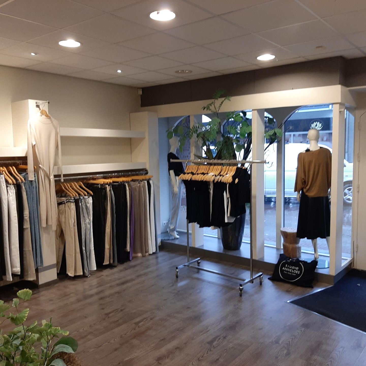 Bekijk foto 4 van Rapenburgsestraat 13