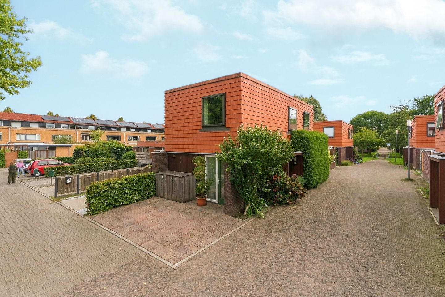Foto 4 van Hofkersstraat 92