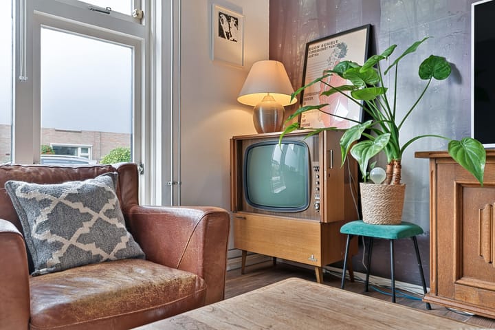 Foto 4 van Donker Curtiusstraat 20