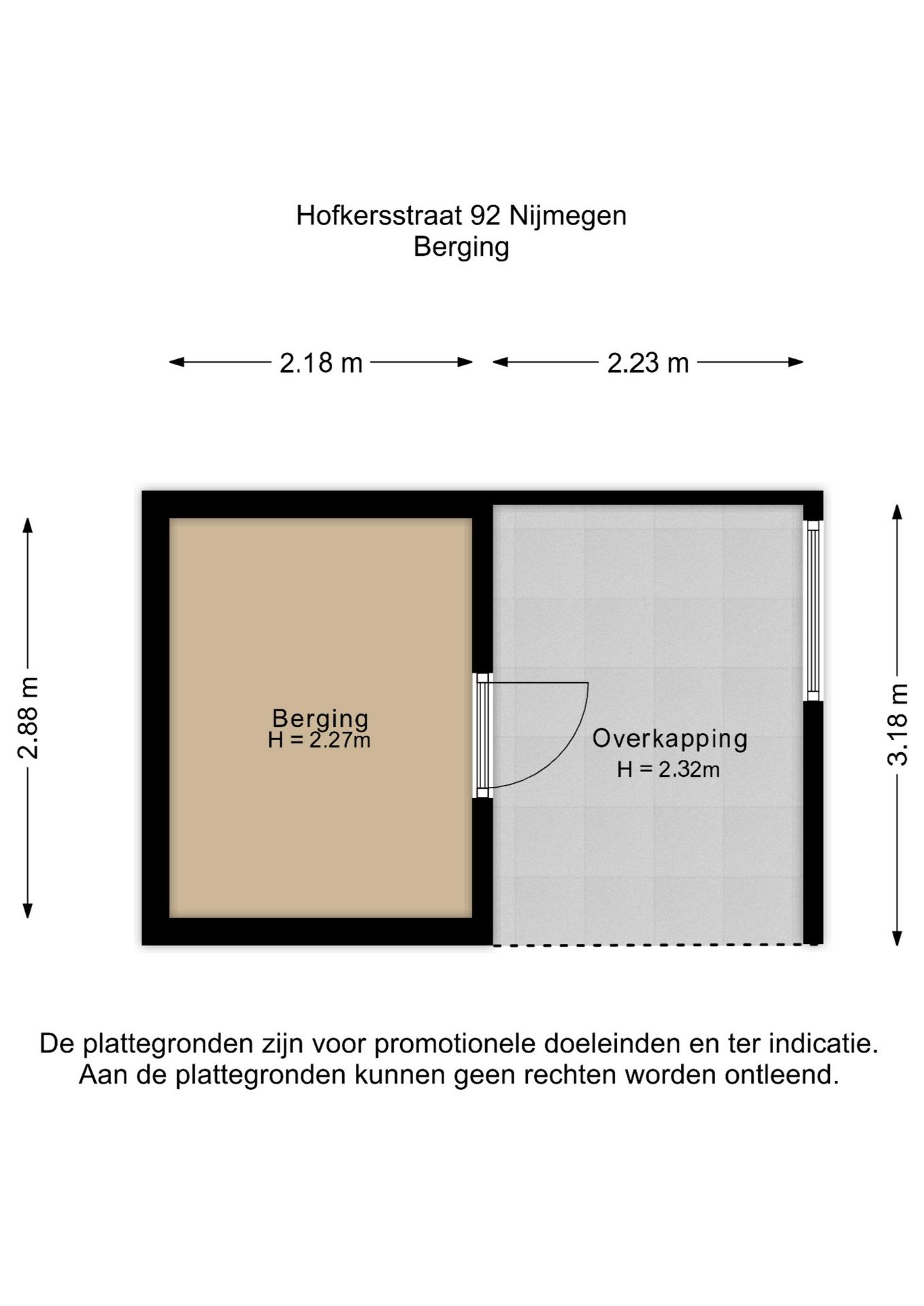 Foto 42 van Hofkersstraat 92