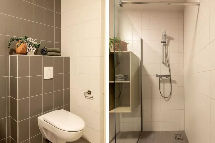 Appartement te huur: G.H. Betzweg 219, Rotterdam