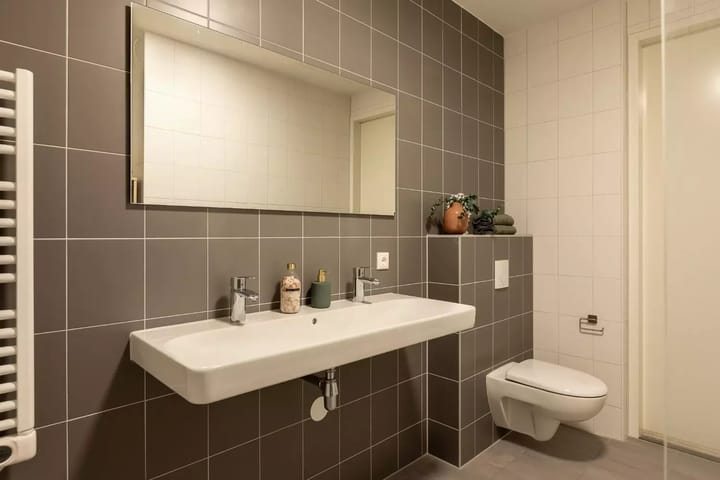Appartement te huur: G.H. Betzweg 219, Rotterdam