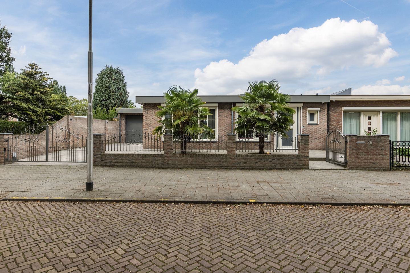 Foto 50 van Groenewoudstraat 29