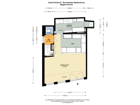 Bekijk plattegrond